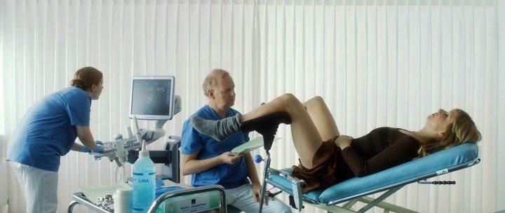 Кадр из фильма Спит ли Долли на спине? / Sоver Dоlly på rуggen? (2012)