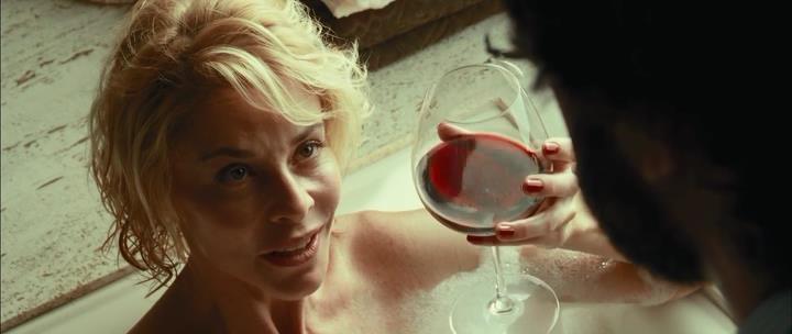 Кадр из фильма Тело / El cuerpo (2012)