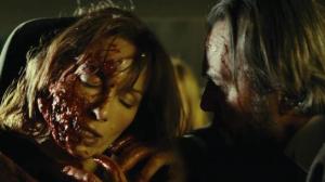 Кадры из фильма Тело / El cuerpo (2012)