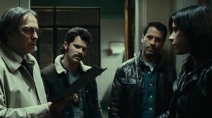 Кадры из фильма Тело / El cuerpo (2012)