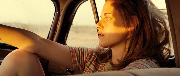 Кадр из фильма На дороге / On the Road (2012)