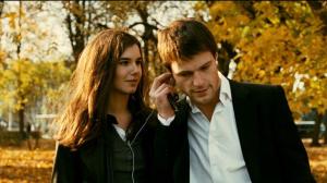 Кадры из фильма ДухLess (2012)