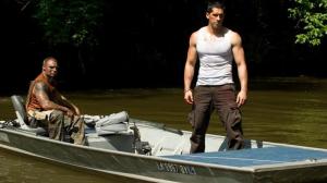 Кадры из фильма Универсальный солдат 4 / Universal Soldier: Day of Reckoning (2012)