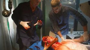 Кадры из фильма Универсальный солдат 4 / Universal Soldier: Day of Reckoning (2012)