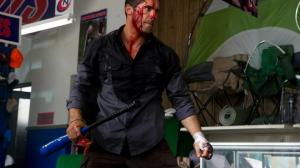 Кадры из фильма Универсальный солдат 4 / Universal Soldier: Day of Reckoning (2012)