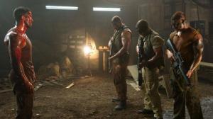 Кадры из фильма Универсальный солдат 4 / Universal Soldier: Day of Reckoning (2012)