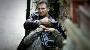Кадры из фильма Заложница 2 / Taken 2 (2012)