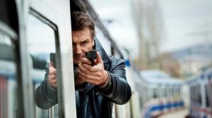 Кадры из фильма Заложница 2 / Taken 2 (2012)