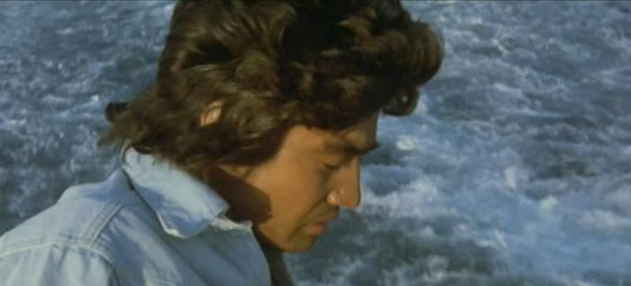 Кадр из фильма Гибель Японии / Nippon chinbotsu (1974)