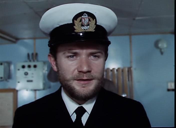 Кадр из фильма Помни имя своё (1974)