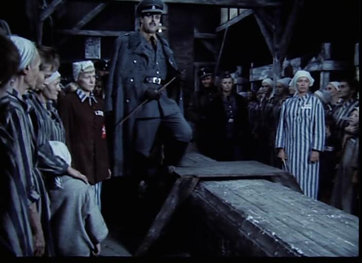 Кадр из фильма Помни имя своё (1974)