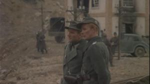 Кадры из фильма Под каменным небом / Under en steinhimmel (1974)