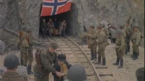 Кадры из фильма Под каменным небом / Under en steinhimmel (1974)