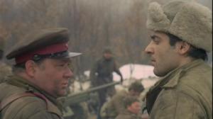 Кадры из фильма Под каменным небом / Under en steinhimmel (1974)