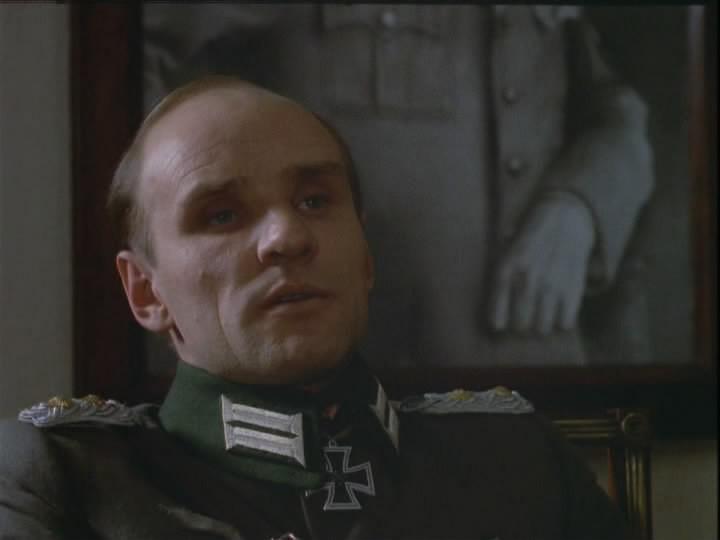 Кадр из фильма Под каменным небом / Under en steinhimmel (1974)