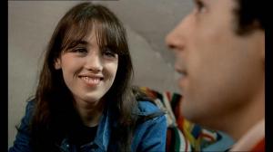 Кадры из фильма Пощечина / La gifle (1974)