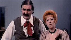 Кадры из фильма Мелодии Верийского квартала (1974)