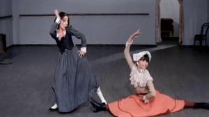 Кадры из фильма Мелодии Верийского квартала (1974)