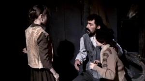 Кадры из фильма Мелодии Верийского квартала (1974)