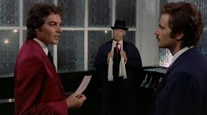 Кадры из фильма Милан: клан калабрийцев / Milano: il clan dei Calabresi (1974)