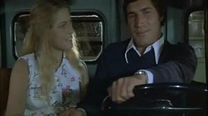 Кадры из фильма Чудесный визит / La Merveilleuse visite (1974)