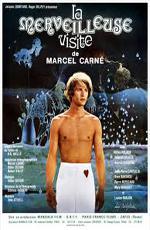 Чудесный визит / La Merveilleuse visite (1974)