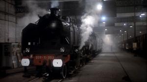 Кадры из фильма Убийство в Восточном экспрессе / Murder on the Orient Express (1974)