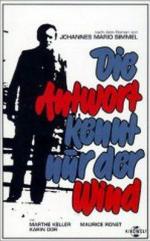 Ответ знает только ветер / Die Antwort kennt nur der Wind (1974)
