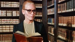 Кадры из фильма Антихрист / L'anticristo (1974)