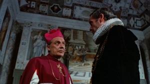 Кадры из фильма Антихрист / L'anticristo (1974)