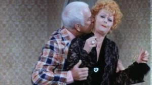 Кадры из фильма Счастливая годовщина и разлука / Happy Anniversary and Goodbye (1974)