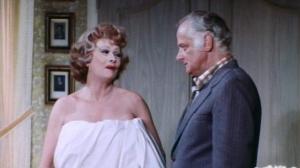 Кадры из фильма Счастливая годовщина и разлука / Happy Anniversary and Goodbye (1974)