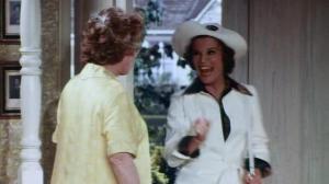 Кадры из фильма Счастливая годовщина и разлука / Happy Anniversary and Goodbye (1974)