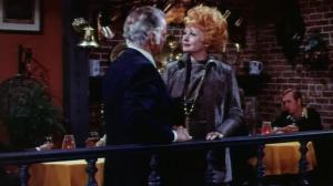 Кадры из фильма Счастливая годовщина и разлука / Happy Anniversary and Goodbye (1974)