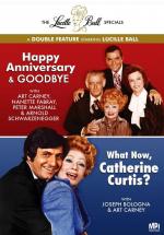 Счастливая годовщина и разлука / Happy Anniversary and Goodbye (1974)