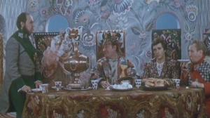 Кадры из фильма Царевич Проша (1974)