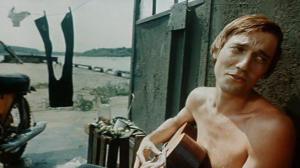Кадры из фильма Романс о влюбленных (1974)
