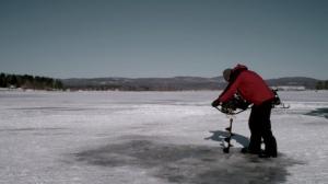 Кадры из фильма Гипотермия / 2012 (2012)