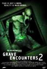 Искатели могил 2 / Grave Encounters 2 (2012)