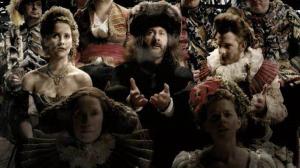 Кадры из фильма Гольциус и Пеликанья компания / Goltzius and the Pelican Company (2012)