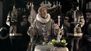 Кадры из фильма Гольциус и Пеликанья компания / Goltzius and the Pelican Company (2012)