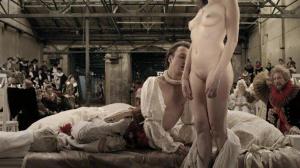 Кадры из фильма Гольциус и Пеликанья компания / Goltzius and the Pelican Company (2012)