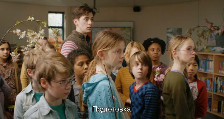 Кадр из фильма Классный Кеес / Mees Kees (2012)
