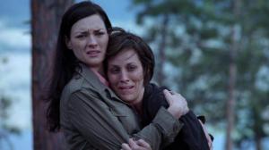 Кадры из фильма Кошмар матери / A Mother's Nightmare (2012)