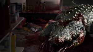 Кадры из фильма Озеро страха 4: Последняя глава / Friday the 13th: The Final Chapter (2012)