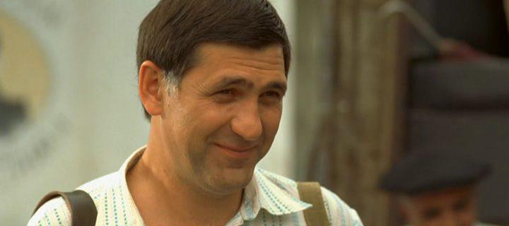 Кадр из фильма И не было лучше брата (2012)