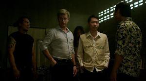 Кадры из фильма Невинность на продажу / Trade of Innocents (2012)