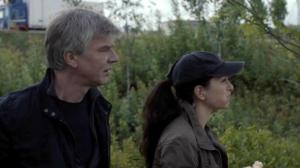Кадры из фильма Юхан Фальк 9 / Johan Falk: Alla råns moder (2012)