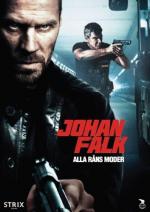 Юхан Фальк 9 / Johan Falk: Alla råns moder (2012)