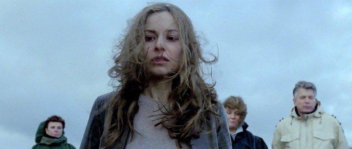 Кадр из фильма Ты это обещала / Du hast es versprochen (2012)